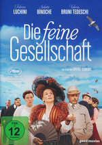 Film: Die feine Gesellschaft