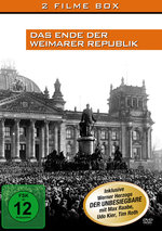 Film: Das Ende der Weimarer Republik