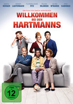 Film: Willkommen bei den Hartmanns