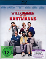 Film: Willkommen bei den Hartmanns