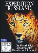 Film: Expedition Russland - Die Ussuri Taiga