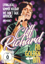 Film: Cliff Richard - His Golden Hits