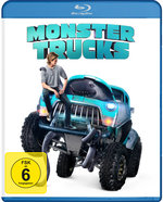 Film: Monster Trucks