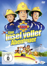 Film: Feuerwehrmann Sam - Eine Insel voller Abenteuer
