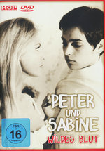 Film: Peter und Sabine - Wildes Blut