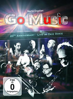 Film: Martin Engelien - Go Music - 20th Anniversary