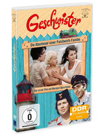 Film: Geschwister - Die Abenteuer einer Patchwork...