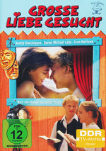 Film: Grosse Liebe gesucht