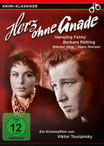 Film: Herz ohne Gnade