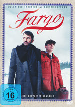 Film: Fargo - Season 1 [4 DVDs]