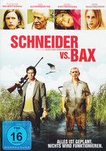 Film: Schneider vs Bax