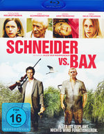 Film: Schneider vs Bax