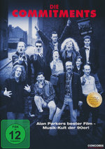 Film: Die Commitments