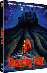 Film: H. P. Lovecraft's Shocking Fear - Uncut