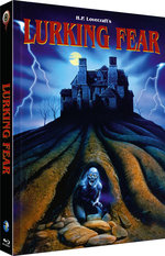 Film: H. P. Lovecraft's Lurking Fear - Uncut