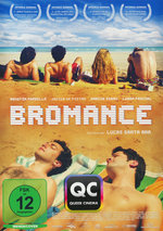 Film: Bromance (OmU)