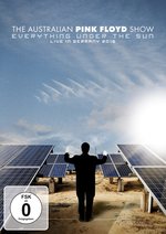 Film: The Australian Pink Floyd Show - Everything ...