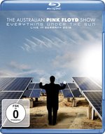 Film: The Australian Pink Floyd Show - Everything Unde