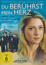 Film: Du berührst mein Herz