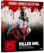 Film: Killer Ink - Dein erstes Tattoo wirst du nie...