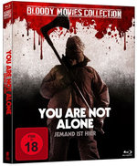 Film: You Are Not Alone - Jemand ist hier - Uncut