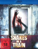 Film: Snakes On a Train