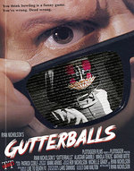 Film: Gutterballs - Mediabook (+ DVD) [LE]