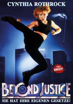 Film: Beyond Justice - Uncut
