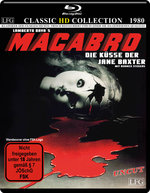 Film: Macabro - Die Küsse der Jane Baxter - Uncut
