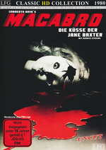 Film: Macabro - Die Küsse der Jane Baxter - Uncut