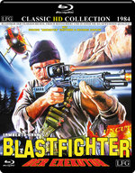 Film: Blastfighter - Der Exekutor - Uncut
