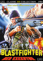 Film: Blastfighter - Der Exekutor - Uncut