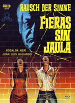 Film: Rausch der Sinne (+ DVD) (+ Bonus-DVD) [LE]