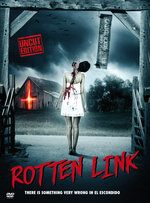 Film: Rotten Link - Uncut/Mediabook [LE]