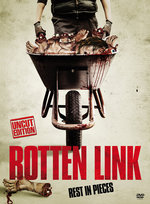 Film: Rotten Link - Uncut/Mediabook [LE]