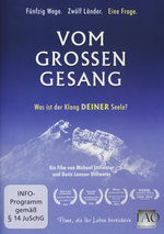 Film: Vom grossen Gesang