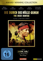 Film: Die durch die Hölle gehen - Award Winning Coll.