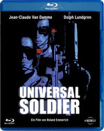 Film: Universal Soldier