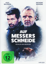 Film: Auf Messers Schneide - Rivalen am Abgrund