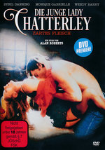 Film: Die Junge Lady Chatterley - Zartes Fleisch