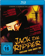 Film: Jack the Ripper - Scotland Yard greift ein