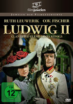 Film: Ludwig II. - Glanz und Elend eines Königs