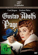 Film: Gustav Adolf's Page