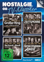Film: Nostalgie - TV-Klassiker [2 DVDs]