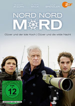 Film: Nord Nord Mord - Clüver und der.../..wilde Nacht