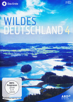 Film: Wildes Deutschland 4 [2 DVDs]