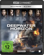 Film: Deepwater Horizon (+ BR)