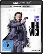 Film: John Wick (+ BR)