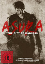 Film: Asura - The City of Madness