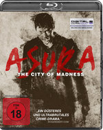 Film: Asura - The City of Madness